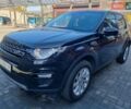Чорний Ленд Ровер Discovery Sport, об'ємом двигуна 2 л та пробігом 130 тис. км за 17999 $, фото 1 на Automoto.ua