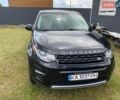 Черный Ленд Ровер Discovery Sport, объемом двигателя 2 л и пробегом 159 тыс. км за 15300 $, фото 28 на Automoto.ua