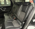 Черный Ленд Ровер Discovery Sport, объемом двигателя 2 л и пробегом 129 тыс. км за 17600 $, фото 15 на Automoto.ua