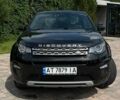 Черный Ленд Ровер Discovery Sport, объемом двигателя 2 л и пробегом 270 тыс. км за 17500 $, фото 3 на Automoto.ua