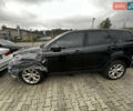Черный Ленд Ровер Discovery Sport, объемом двигателя 2 л и пробегом 162 тыс. км за 9700 $, фото 3 на Automoto.ua