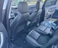Чорний Ленд Ровер Discovery Sport, об'ємом двигуна 2 л та пробігом 200 тис. км за 15500 $, фото 13 на Automoto.ua
