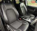Черный Ленд Ровер Discovery Sport, объемом двигателя 2 л и пробегом 129 тыс. км за 17600 $, фото 9 на Automoto.ua