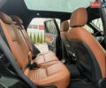 Черный Ленд Ровер Discovery Sport, объемом двигателя 2 л и пробегом 130 тыс. км за 18500 $, фото 45 на Automoto.ua