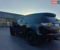 Чорний Ленд Ровер Discovery Sport, об'ємом двигуна 2 л та пробігом 200 тис. км за 15500 $, фото 7 на Automoto.ua