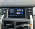 Черный Ленд Ровер Discovery Sport, объемом двигателя 2 л и пробегом 120 тыс. км за 17999 $, фото 10 на Automoto.ua