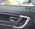 Черный Ленд Ровер Discovery Sport, объемом двигателя 2 л и пробегом 192 тыс. км за 15400 $, фото 22 на Automoto.ua
