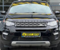 Чорний Ленд Ровер Discovery Sport, об'ємом двигуна 2 л та пробігом 260 тис. км за 18400 $, фото 1 на Automoto.ua