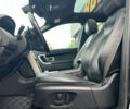 Чорний Ленд Ровер Discovery Sport, об'ємом двигуна 2 л та пробігом 260 тис. км за 18400 $, фото 8 на Automoto.ua