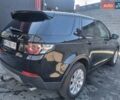 Чорний Ленд Ровер Discovery Sport, об'ємом двигуна 2 л та пробігом 130 тис. км за 17999 $, фото 3 на Automoto.ua