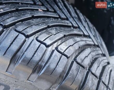 Чорний Ленд Ровер Discovery Sport, об'ємом двигуна 2 л та пробігом 130 тис. км за 17999 $, фото 39 на Automoto.ua