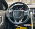 Черный Ленд Ровер Discovery Sport, объемом двигателя 2 л и пробегом 120 тыс. км за 17999 $, фото 15 на Automoto.ua