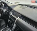 Черный Ленд Ровер Discovery Sport, объемом двигателя 2.18 л и пробегом 232 тыс. км за 16999 $, фото 44 на Automoto.ua