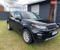 Черный Ленд Ровер Discovery Sport, объемом двигателя 2 л и пробегом 159 тыс. км за 15300 $, фото 30 на Automoto.ua