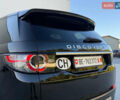 Черный Ленд Ровер Discovery Sport, объемом двигателя 2 л и пробегом 128 тыс. км за 19500 $, фото 20 на Automoto.ua