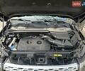 Черный Ленд Ровер Discovery Sport, объемом двигателя 2 л и пробегом 125 тыс. км за 18000 $, фото 9 на Automoto.ua