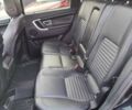 Чорний Ленд Ровер Discovery Sport, об'ємом двигуна 2 л та пробігом 122 тис. км за 16950 $, фото 31 на Automoto.ua