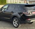 Черный Ленд Ровер Discovery Sport, объемом двигателя 2 л и пробегом 183 тыс. км за 11900 $, фото 5 на Automoto.ua