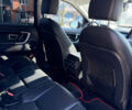 Черный Ленд Ровер Discovery Sport, объемом двигателя 2 л и пробегом 174 тыс. км за 23990 $, фото 7 на Automoto.ua
