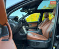 Черный Ленд Ровер Discovery Sport, объемом двигателя 2 л и пробегом 128 тыс. км за 19500 $, фото 22 на Automoto.ua