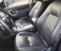Чорний Ленд Ровер Discovery Sport, об'ємом двигуна 2 л та пробігом 122 тис. км за 16950 $, фото 36 на Automoto.ua