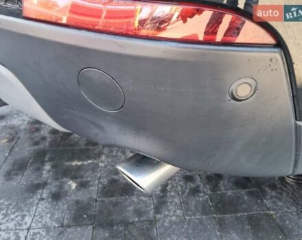 Чорний Ленд Ровер Discovery Sport, об'ємом двигуна 2 л та пробігом 130 тис. км за 17999 $, фото 22 на Automoto.ua