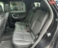 Черный Ленд Ровер Discovery Sport, объемом двигателя 2 л и пробегом 180 тыс. км за 15950 $, фото 14 на Automoto.ua