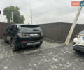Черный Ленд Ровер Discovery Sport, объемом двигателя 2 л и пробегом 225 тыс. км за 19000 $, фото 3 на Automoto.ua