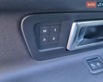 Чорний Ленд Ровер Discovery Sport, об'ємом двигуна 2 л та пробігом 130 тис. км за 17999 $, фото 35 на Automoto.ua