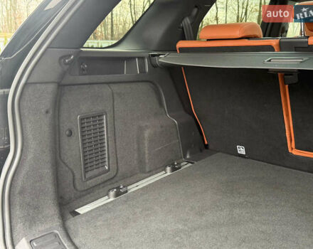 Черный Ленд Ровер Discovery Sport, объемом двигателя 2 л и пробегом 130 тыс. км за 18700 $, фото 58 на Automoto.ua