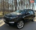Чорний Ленд Ровер Discovery Sport, об'ємом двигуна 2 л та пробігом 178 тис. км за 18800 $, фото 1 на Automoto.ua
