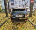 Черный Ленд Ровер Discovery Sport, объемом двигателя 2 л и пробегом 192 тыс. км за 15400 $, фото 1 на Automoto.ua