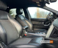 Черный Ленд Ровер Discovery Sport, объемом двигателя 2 л и пробегом 120 тыс. км за 17999 $, фото 8 на Automoto.ua