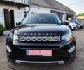 Чорний Ленд Ровер Discovery Sport, об'ємом двигуна 2 л та пробігом 122 тис. км за 16950 $, фото 5 на Automoto.ua
