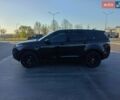 Чорний Ленд Ровер Discovery Sport, об'ємом двигуна 2 л та пробігом 200 тис. км за 15500 $, фото 8 на Automoto.ua