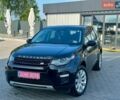 Черный Ленд Ровер Discovery Sport, объемом двигателя 2 л и пробегом 228 тыс. км за 13800 $, фото 1 на Automoto.ua