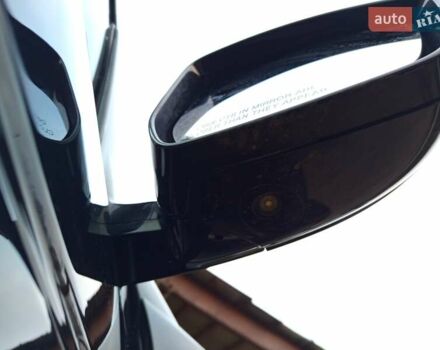 Черный Ленд Ровер Discovery Sport, объемом двигателя 2 л и пробегом 140 тыс. км за 15800 $, фото 48 на Automoto.ua