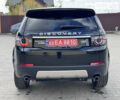 Черный Ленд Ровер Discovery Sport, объемом двигателя 2 л и пробегом 161 тыс. км за 23299 $, фото 13 на Automoto.ua