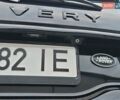 Черный Ленд Ровер Discovery Sport, объемом двигателя 2 л и пробегом 214 тыс. км за 18999 $, фото 18 на Automoto.ua