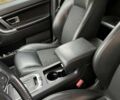 Черный Ленд Ровер Discovery Sport, объемом двигателя 2 л и пробегом 165 тыс. км за 22000 $, фото 2 на Automoto.ua
