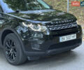 Ленд Ровер Discovery Sport 2016 в Тернополе на Automoto.ua Черный Ленд Ровер Discovery Sport, объемом двигателя 2 л и пробегом 258 тыс. км за 17499 $, фото 14 на Automoto.ua