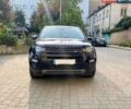 Черный Ленд Ровер Discovery Sport, объемом двигателя 2.18 л и пробегом 225 тыс. км за 22000 $, фото 8 на Automoto.ua