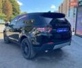 Черный Ленд Ровер Discovery Sport, объемом двигателя 2 л и пробегом 211 тыс. км за 21500 $, фото 6 на Automoto.ua