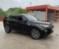Чорний Ленд Ровер Discovery Sport, об'ємом двигуна 2.2 л та пробігом 196 тис. км за 23800 $, фото 1 на Automoto.ua