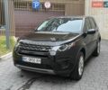 Черный Ленд Ровер Discovery Sport, объемом двигателя 2 л и пробегом 146 тыс. км за 14500 $, фото 1 на Automoto.ua