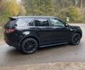 Чорний Ленд Ровер Discovery Sport, об'ємом двигуна 2 л та пробігом 71 тис. км за 21900 $, фото 72 на Automoto.ua