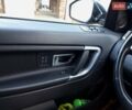 Черный Ленд Ровер Discovery Sport, объемом двигателя 2 л и пробегом 140 тыс. км за 15800 $, фото 43 на Automoto.ua