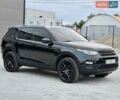 Черный Ленд Ровер Discovery Sport, объемом двигателя 2 л и пробегом 214 тыс. км за 18999 $, фото 29 на Automoto.ua