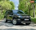 Черный Ленд Ровер Discovery Sport, объемом двигателя 2 л и пробегом 195 тыс. км за 13950 $, фото 1 на Automoto.ua