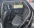 Черный Ленд Ровер Discovery Sport, объемом двигателя 2 л и пробегом 214 тыс. км за 18999 $, фото 36 на Automoto.ua